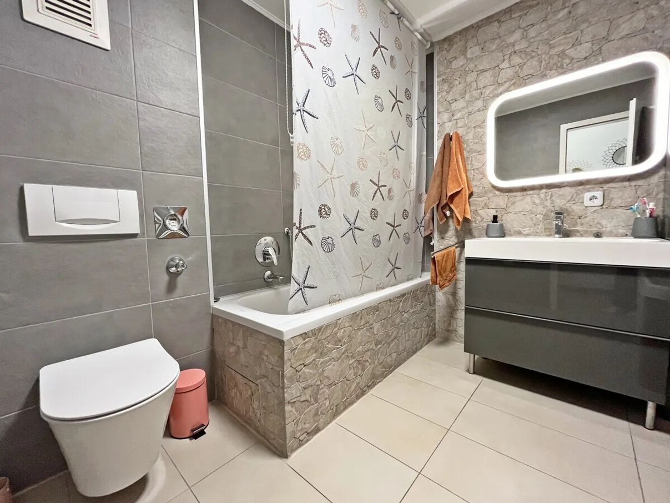2 Zimmer Wohnung mit 65 m² in Reutlingen – Bild 1