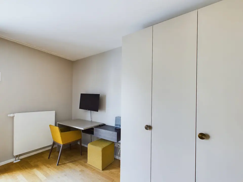 2 Zimmer Wohnung mit 32 m² in Berlin – Bild 3