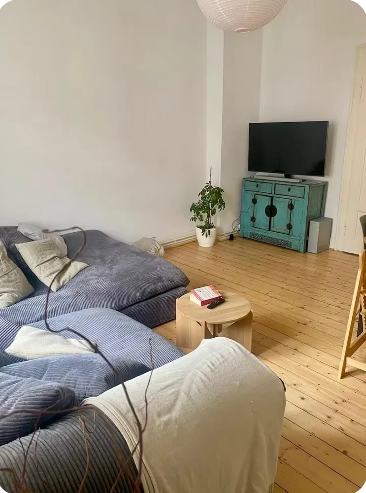 3 Zimmer Wohnung mit 63 m² in Wiesbaden – Bild 5
