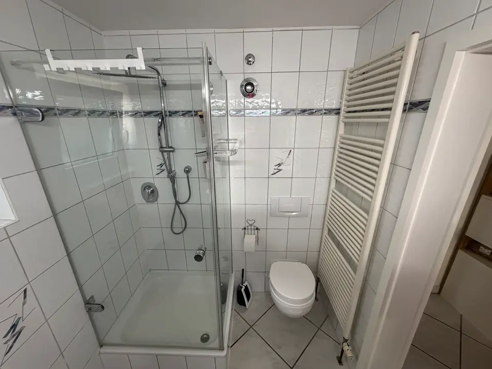 WG-Zimmer mit 100 m² in Mainz – Bild 9