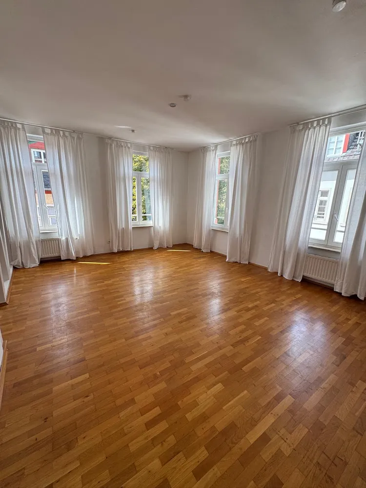 4 Zimmer Wohnung mit 115 m² in Mainz – Bild 1
