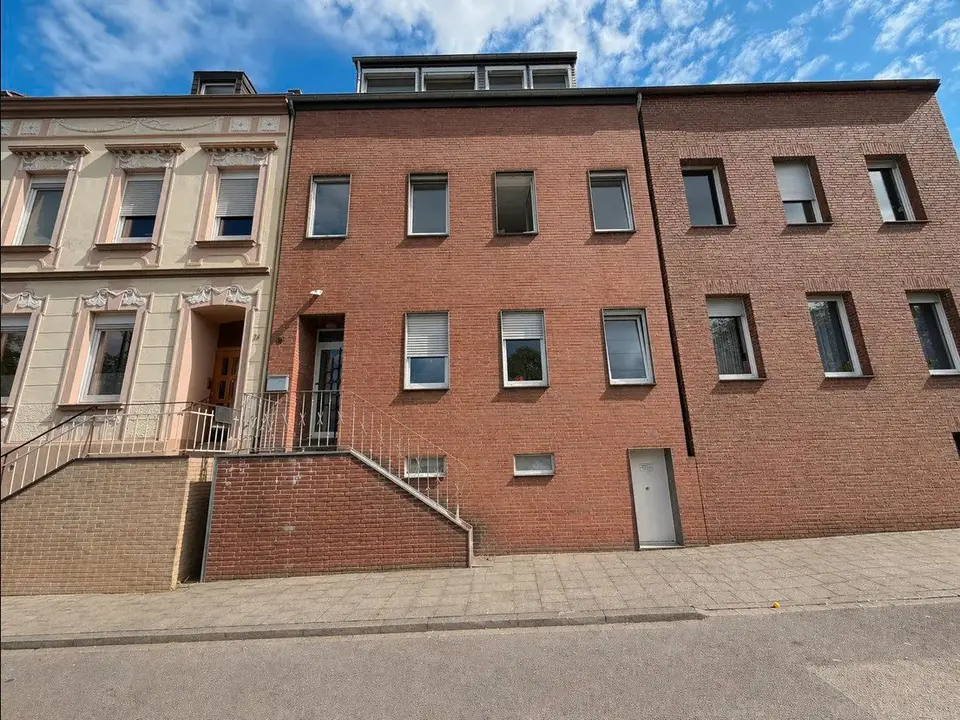 6 Zimmer Wohnung mit 140 m² in Mönchengladbach – Bild 10