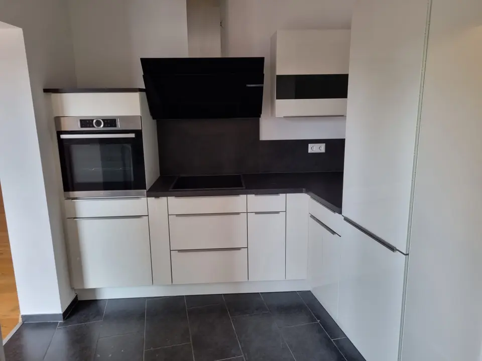2 Zimmer Wohnung mit 87 m² in Kaiserslautern – Bild 2
