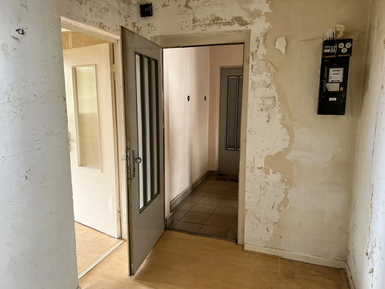 3 room apartment with 56 m² in Kassel – Photo 5