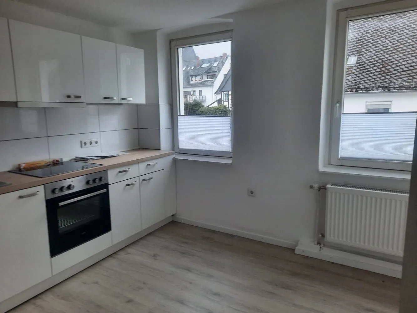 3 Zimmer Wohnung mit 50 m² in Arnsberg – Bild 7