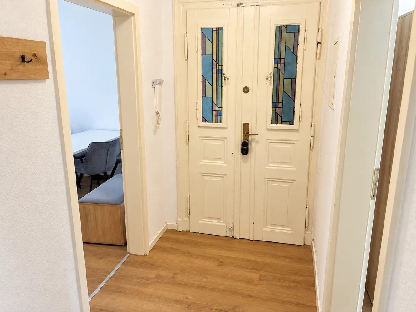 3 Zimmer Wohnung mit 50 m² in Leipzig – Bild 10