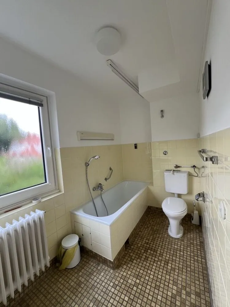 4 Zimmer Haus mit 92 m² in Berlin – Bild 9