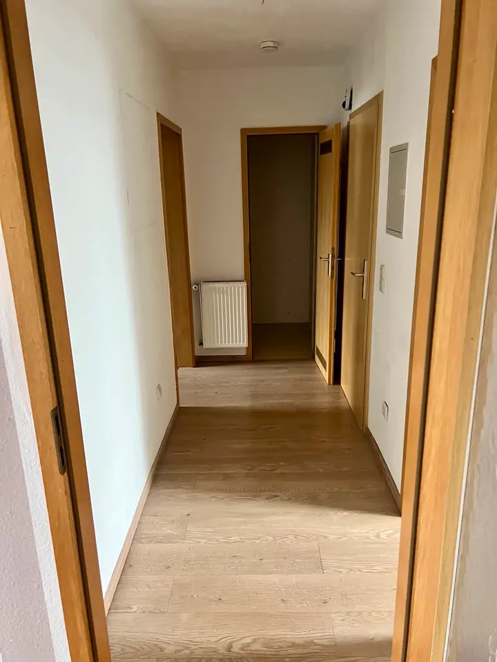 2 Zimmer Wohnung mit 52 m² in Wuppertal – Bild 4