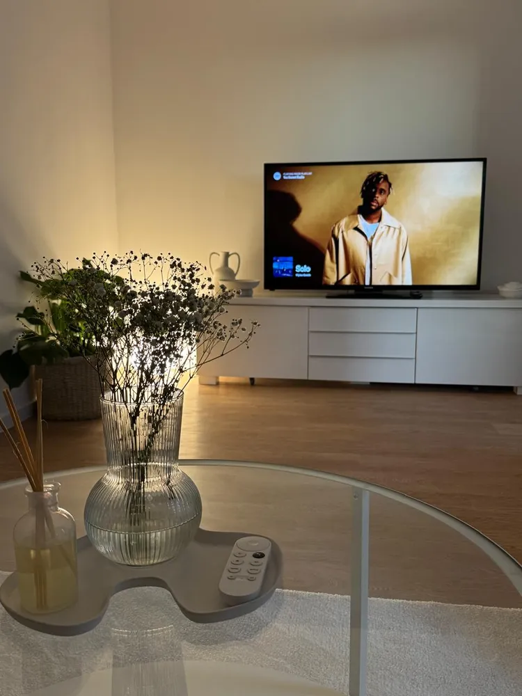 2 room apartment with 55 m² in Düsseldorf – Photo 3