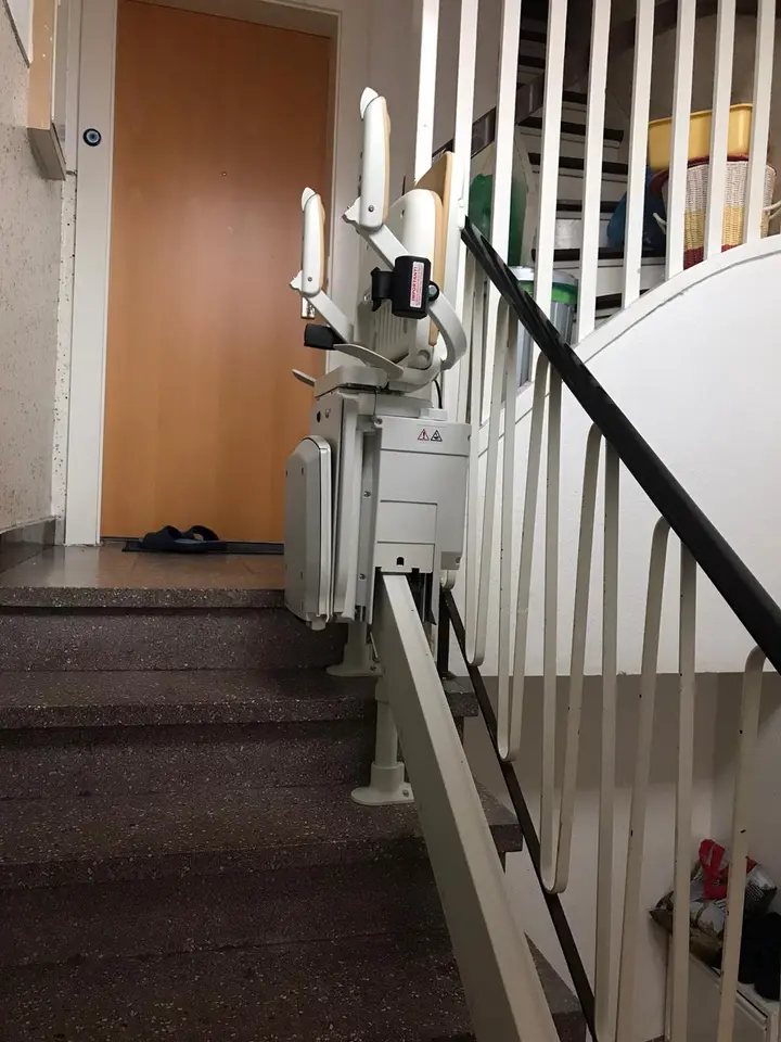 3 Zimmer Wohnung mit 78 m² in Duisburg – Bild 7