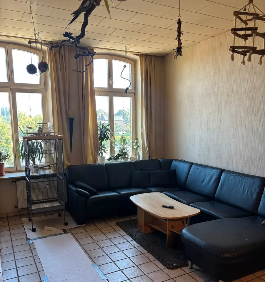 3 Zimmer Wohnung mit 103 m² in Dorsten – Bild 2