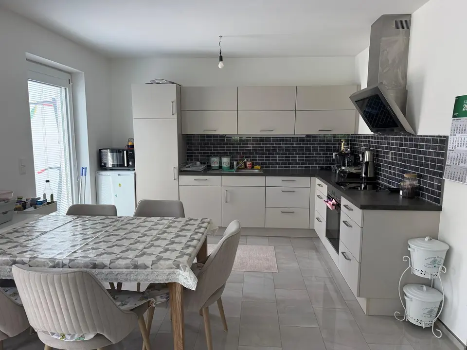 5 Zimmer Wohnung mit 150 m² in Donauwörth – Bild 8