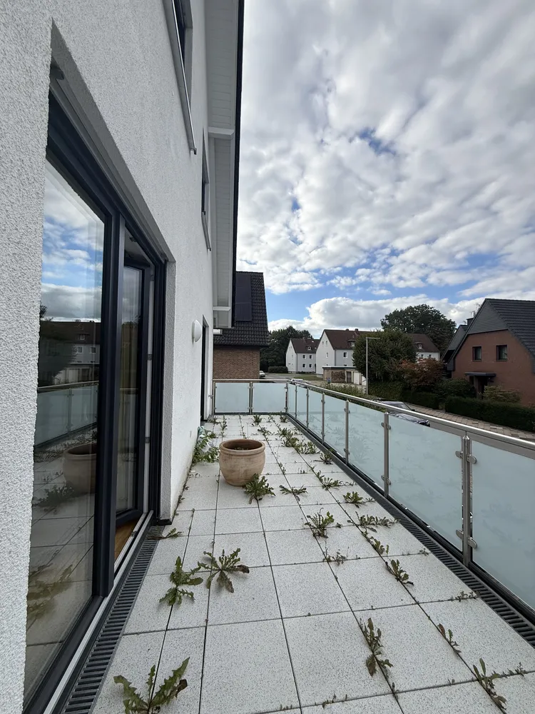 2 room apartment with 63 m² in Bielefeld – Photo 4