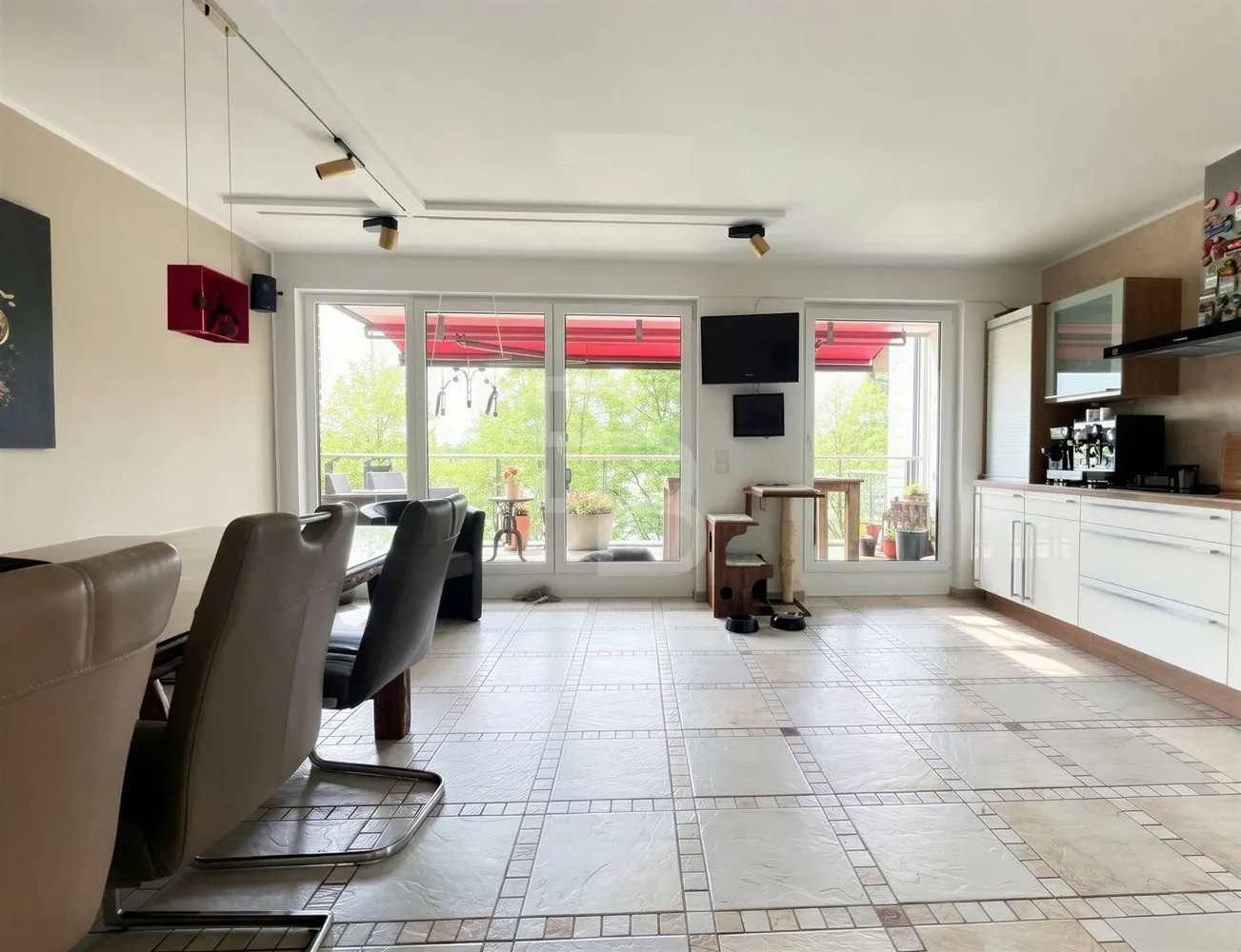 4 Zimmer Haus mit 195 m² in Köln – Bild 8