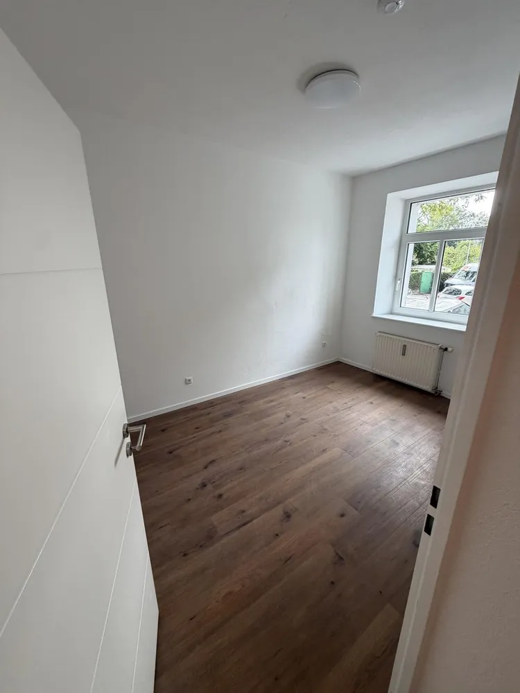 3 Zimmer Wohnung mit 81 m² in Augsburg – Bild 8