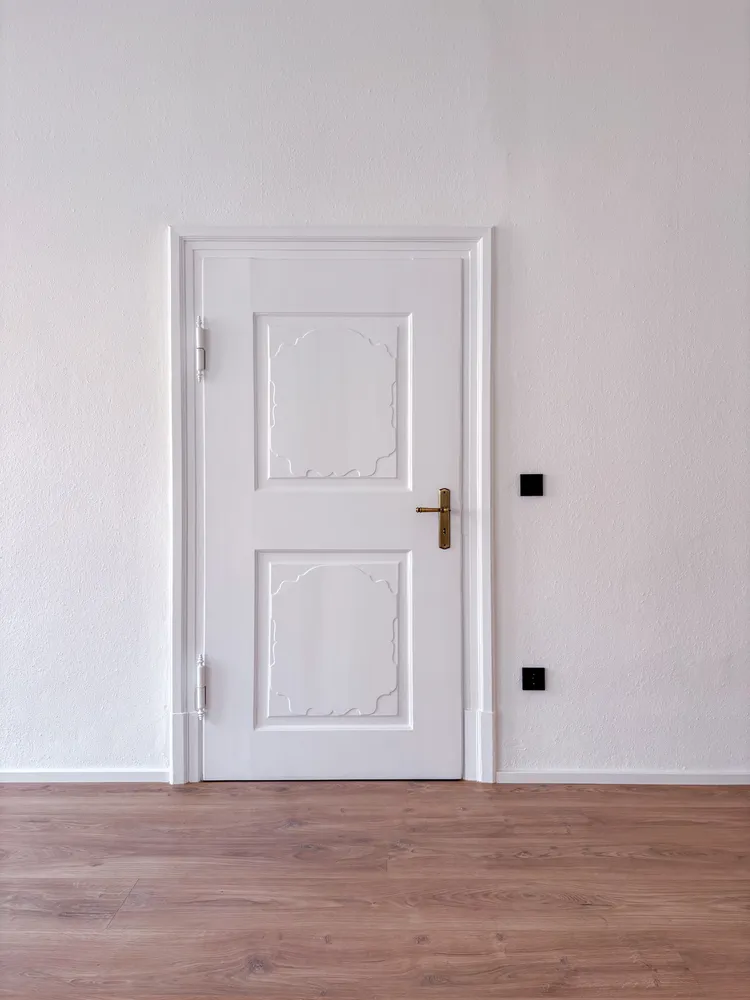 4 Zimmer Wohnung mit 185 m² in Augsburg – Bild 3