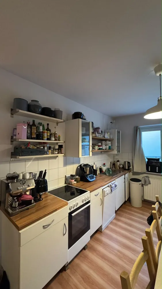 2 Zimmer Wohnung mit 62 m² in Köln – Bild 11