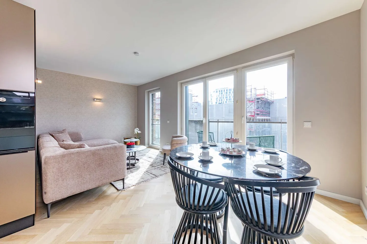 3 Zimmer Wohnung mit 76 m² in Hamburg – Bild 11