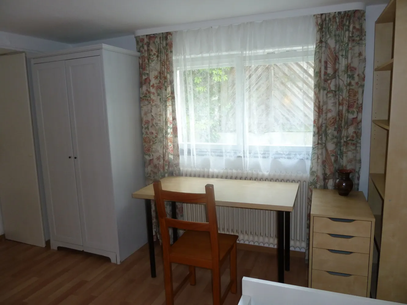 1 room apartment with 20 m² in Oberursel (Taunus) – Photo 4
