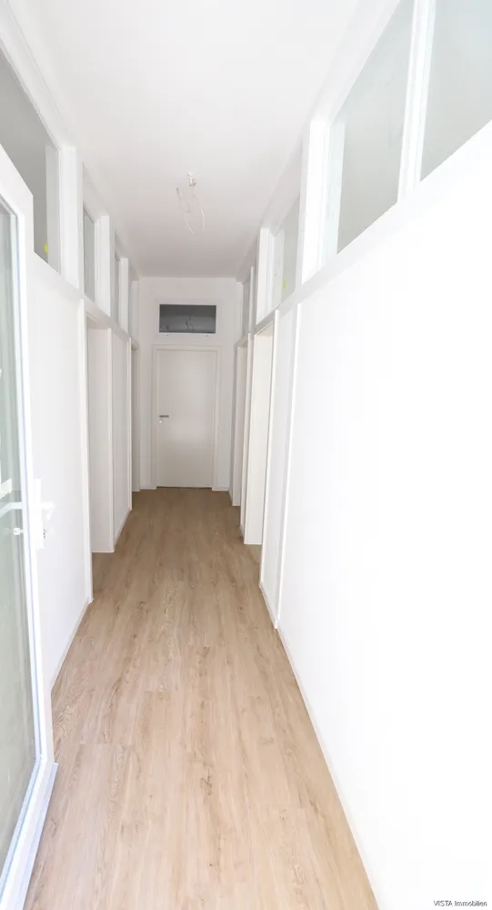 4 Zimmer Wohnung mit 92 m² in Darmstadt – Bild 2