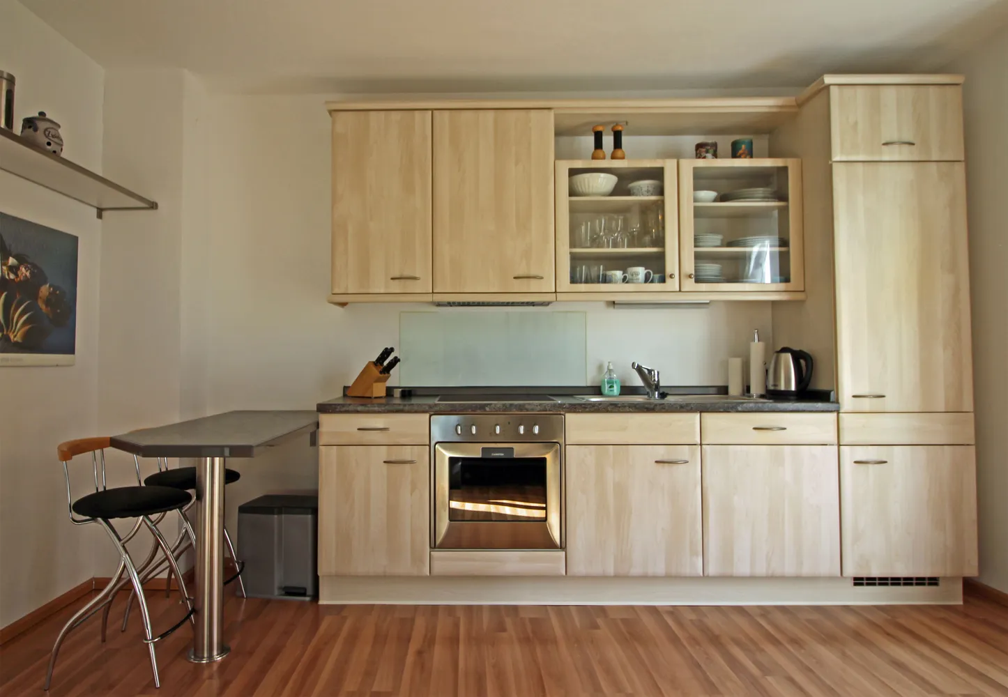 2 Zimmer Wohnung mit 40 m² in Ingolstadt – Bild 2