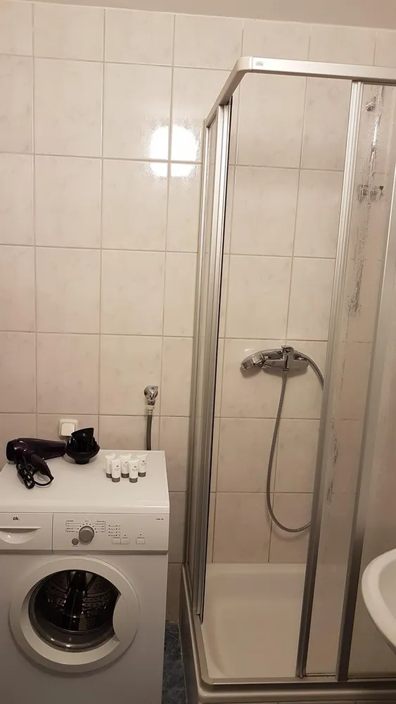 1 Zimmer Wohnung mit 30 m² in Nürnberg – Bild 9