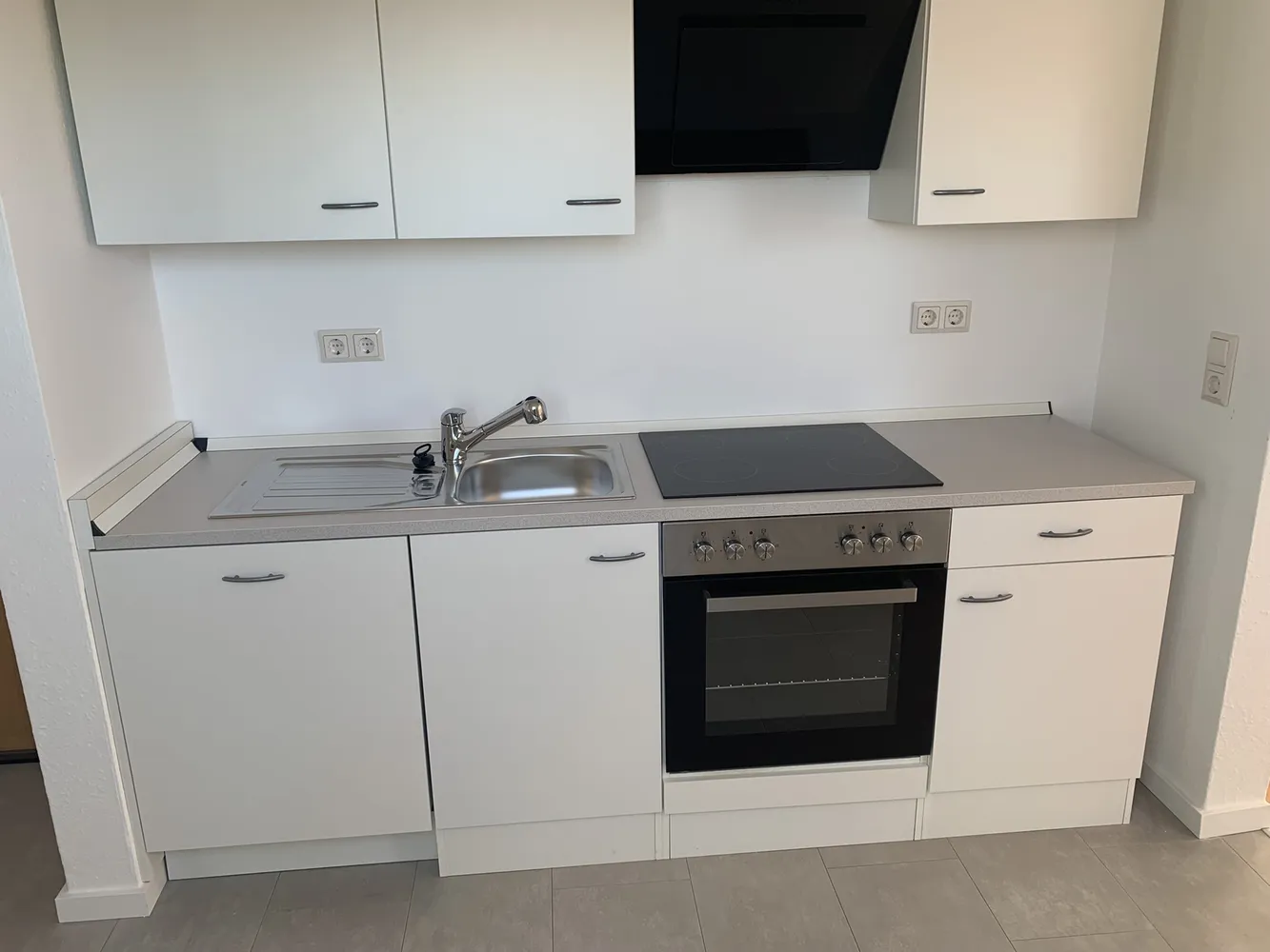 2 Zimmer Wohnung mit 39 m² in Friedrichshafen – Bild 10