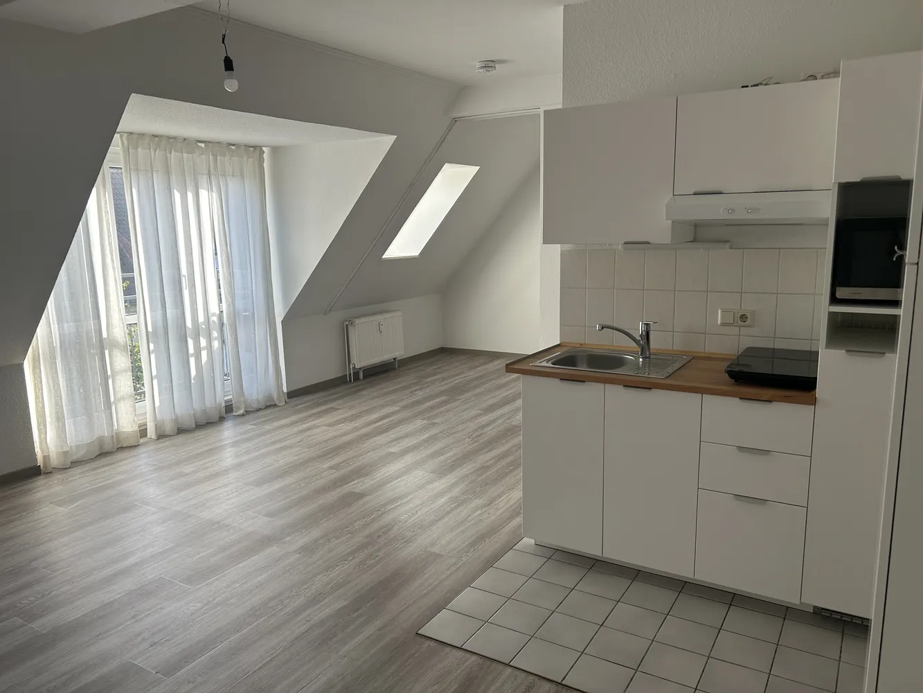 1 Zimmer Wohnung mit 36 m² in Bremen – Bild 6