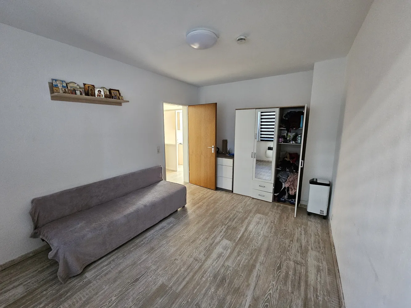 2 room apartment with 50 m² in Wuppertal – Photo 6