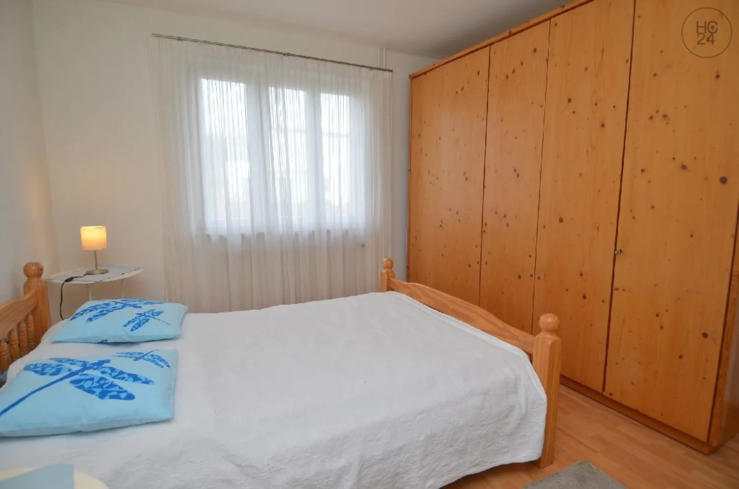 3 room apartment with 74 m² in Weil am Rhein – Photo 2