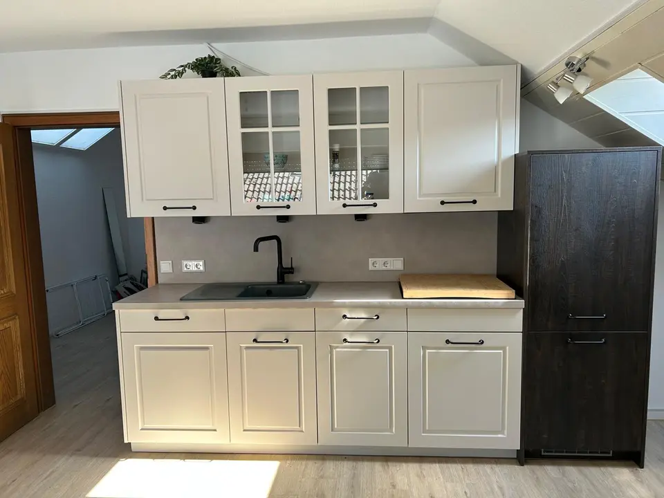 2 Zimmer Wohnung mit 85 m² in Bocholt – Bild 3