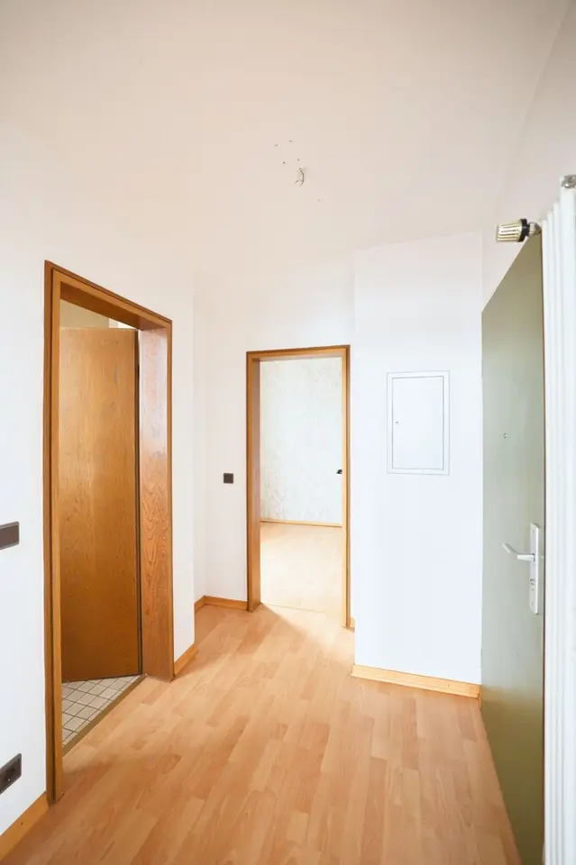 2 Zimmer Wohnung mit 61 m² in Koblenz – Bild 8