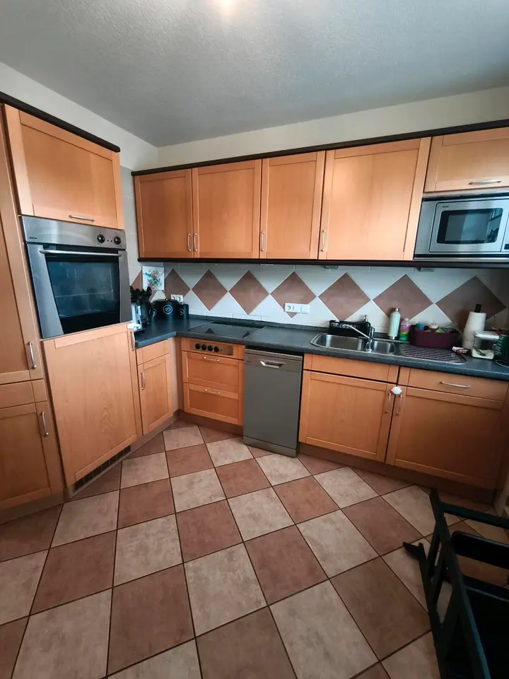 3 Zimmer Haus mit 103 m² in Rheine – Bild 9