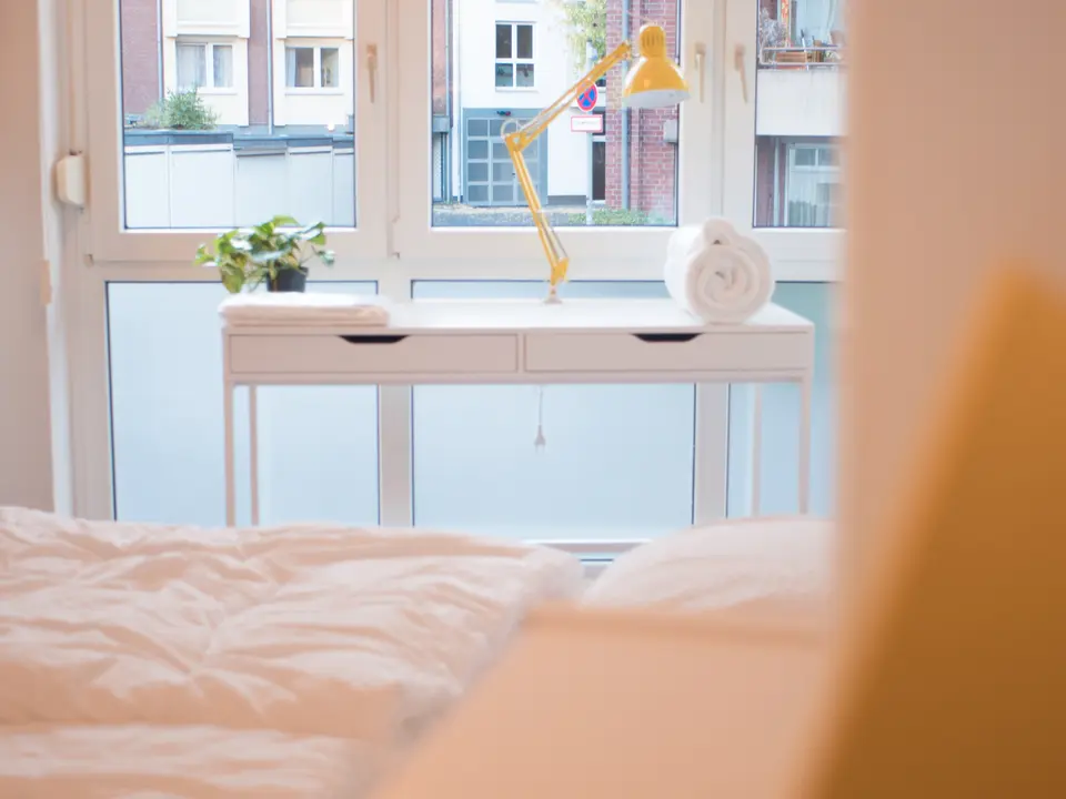 WG-Zimmer mit 30 m² in Aachen – Bild 3