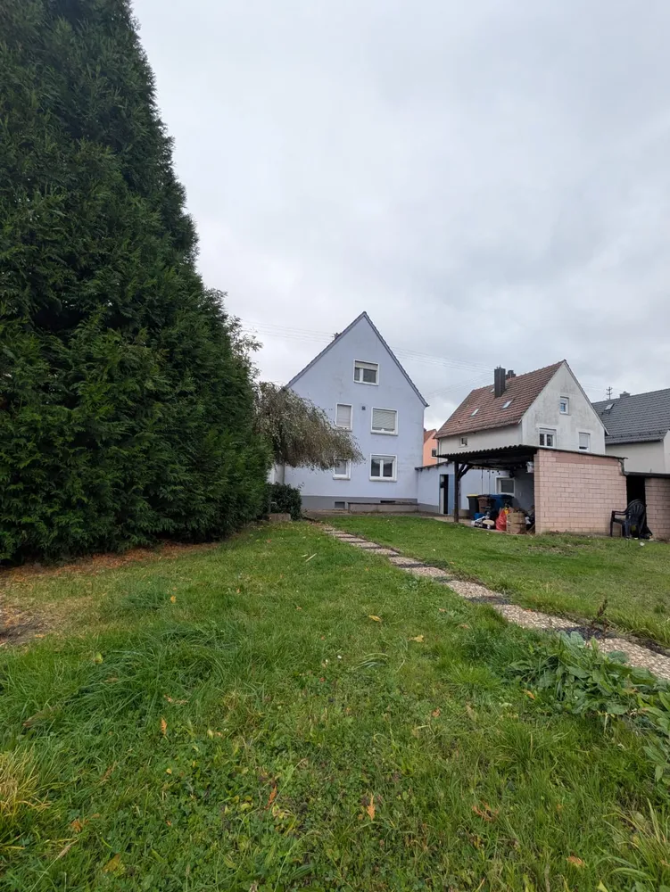 6 Zimmer Haus mit 170 m² in Pirmasens – Bild 10