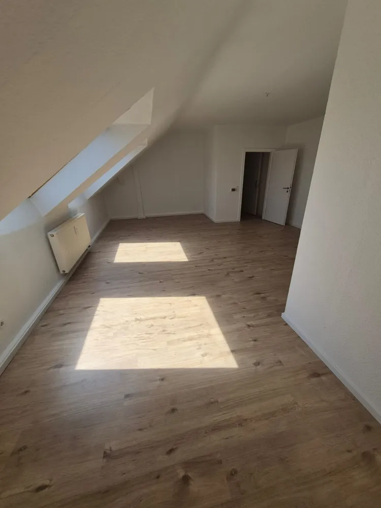 1 Zimmer Wohnung mit 37 m² in Duisburg – Bild 5
