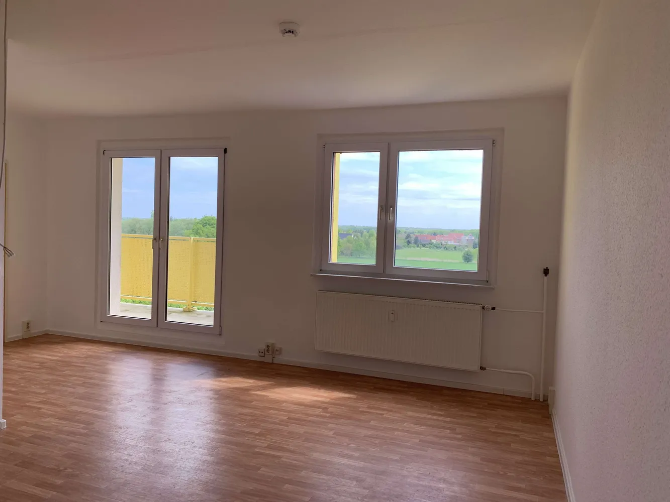 2 Zimmer Wohnung mit 62 m² in Bitterfeld-Wolfen – Bild 3
