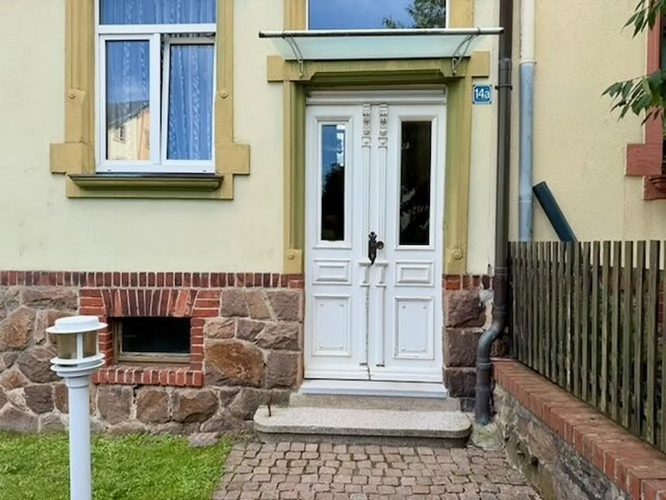 2 Zimmer Wohnung mit 74 m² in Mittweida – Bild 4