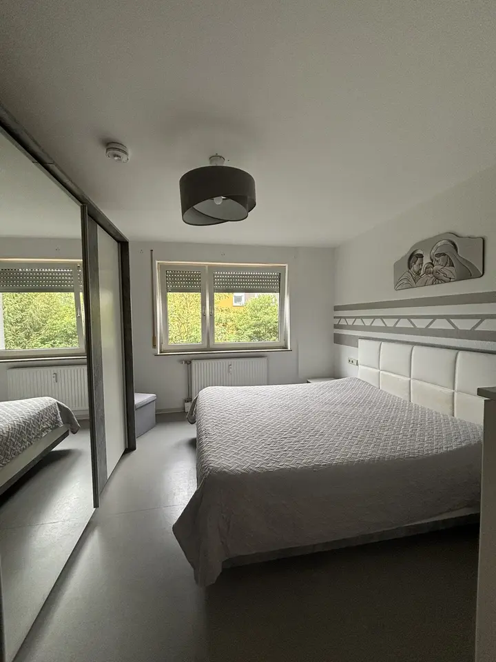 4 Zimmer Wohnung mit 82 m² in Ludwigsburg – Bild 1