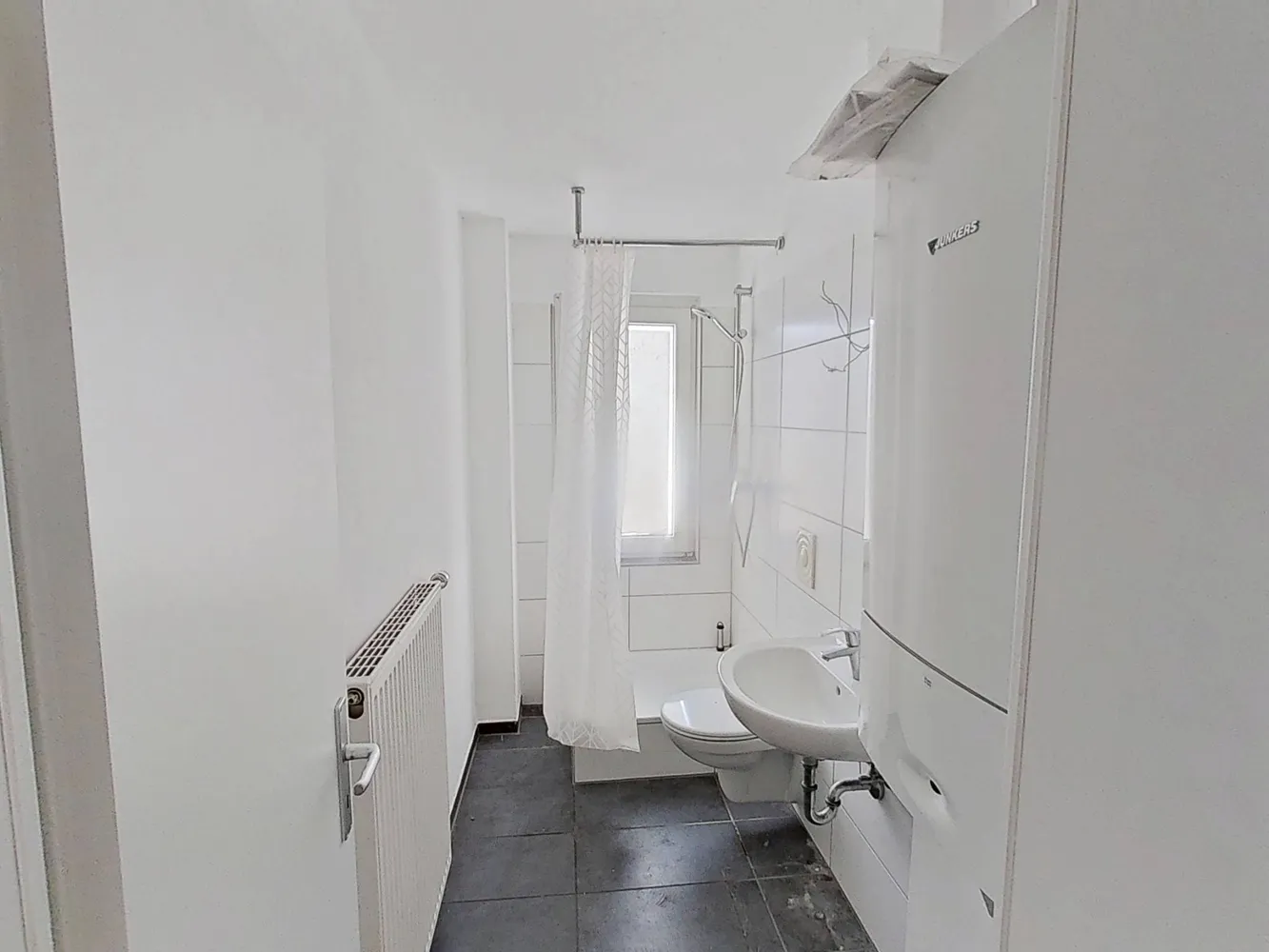 3 room apartment with 63 m² in Minden – Photo 10