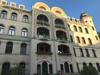 3 Zimmer Wohnung mit 78 m² in Leipzig – Bild 4