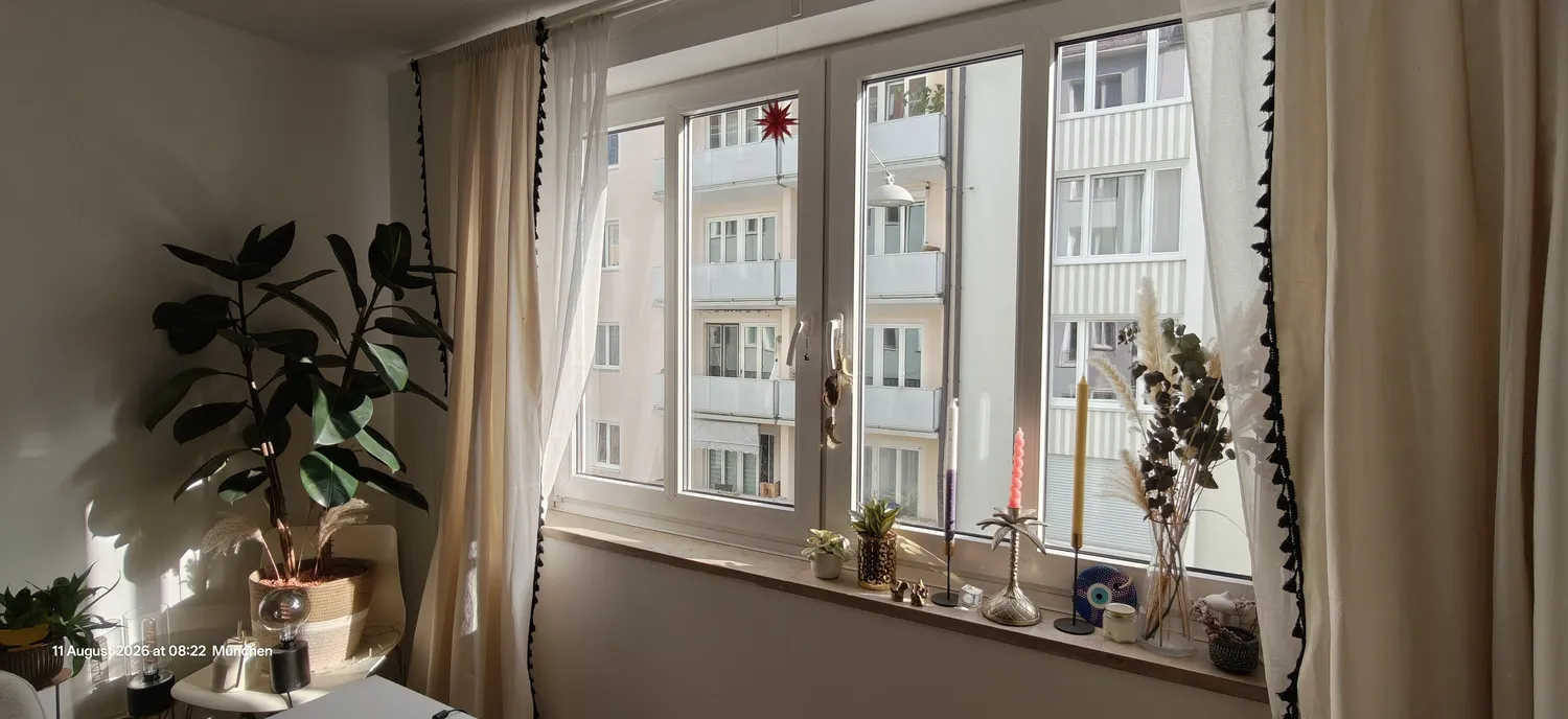 1 Zimmer Wohnung mit 32 m² in München – Bild 5