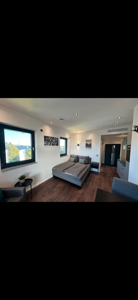 2 Zimmer Wohnung mit 30 m² in Fürstenfeldbruck – Bild 6