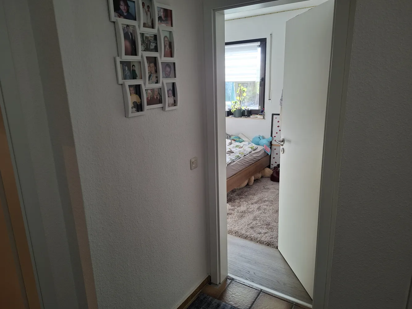 5 Zimmer Wohnung mit 115 m² in Groß-Gerau – Bild 1