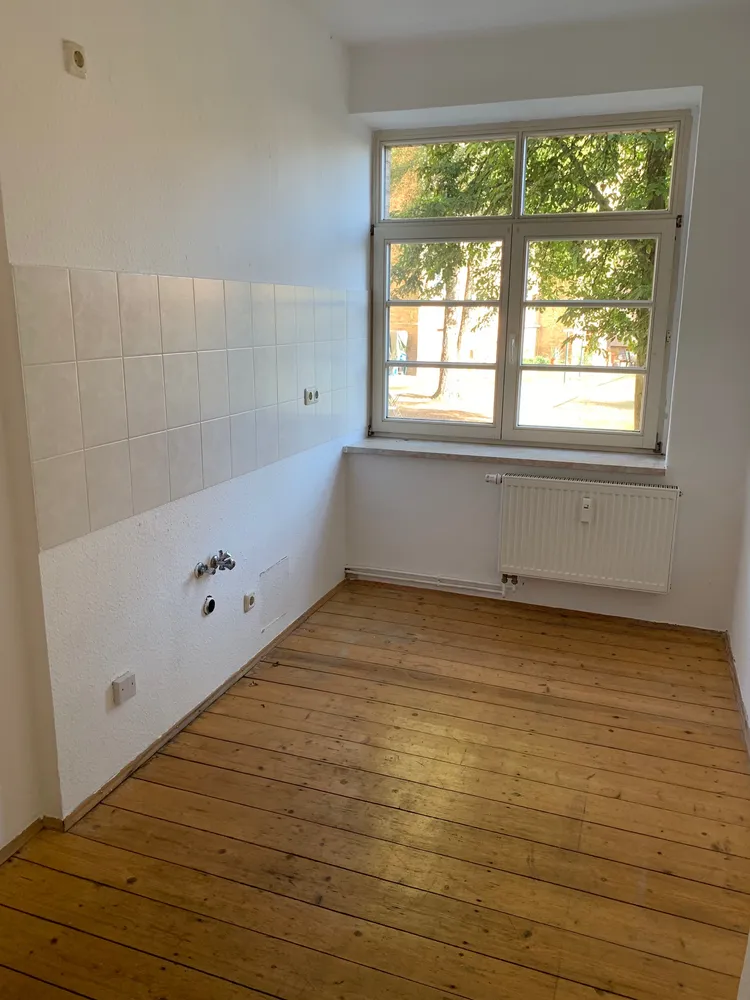 1 Zimmer Wohnung mit 36 m² in Halle (Saale) – Bild 3