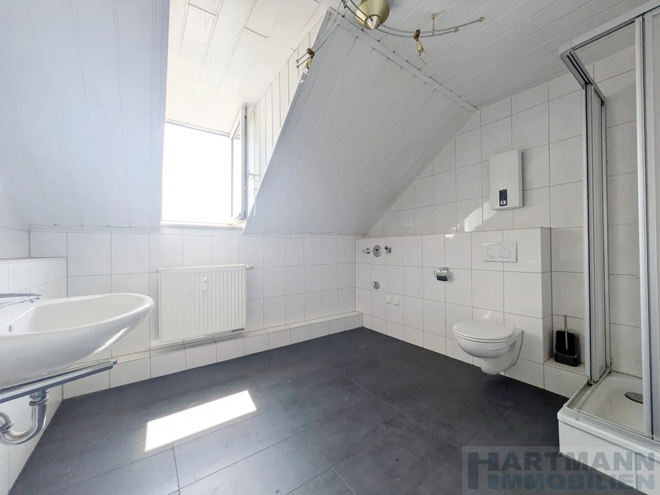 3 room apartment with 76 m² in Frankfurt am Main – Photo 8