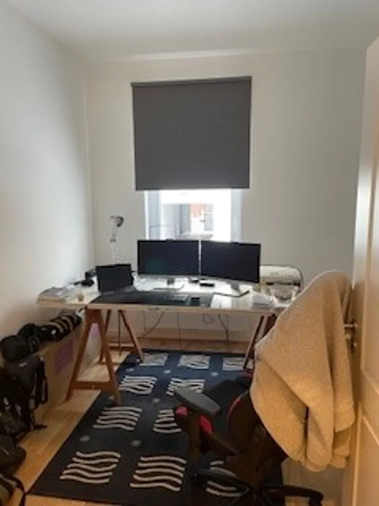 3 Zimmer Wohnung mit 54 m² in Hannover – Bild 4