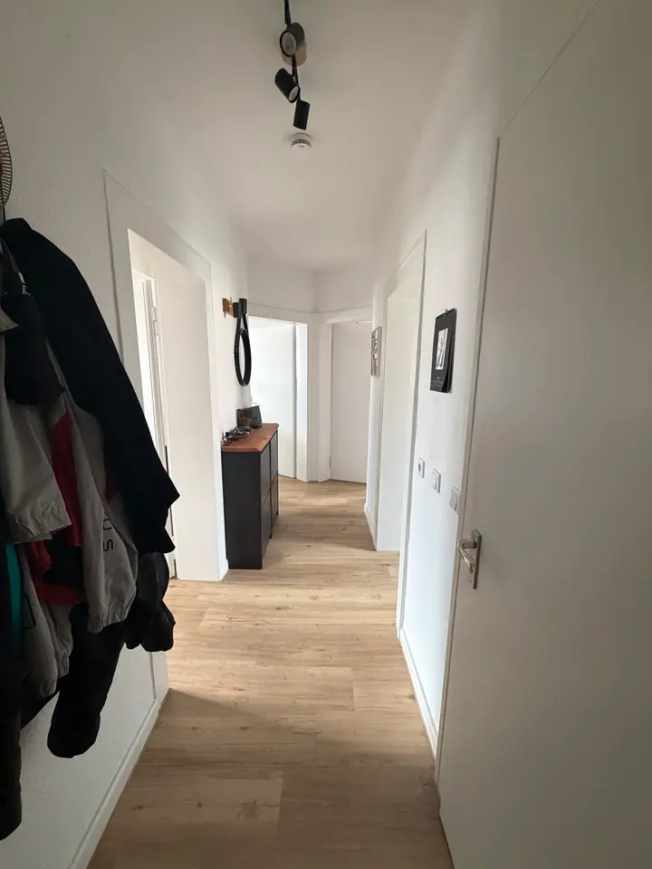 3 Zimmer Wohnung mit 65 m² in Hildesheim – Bild 4