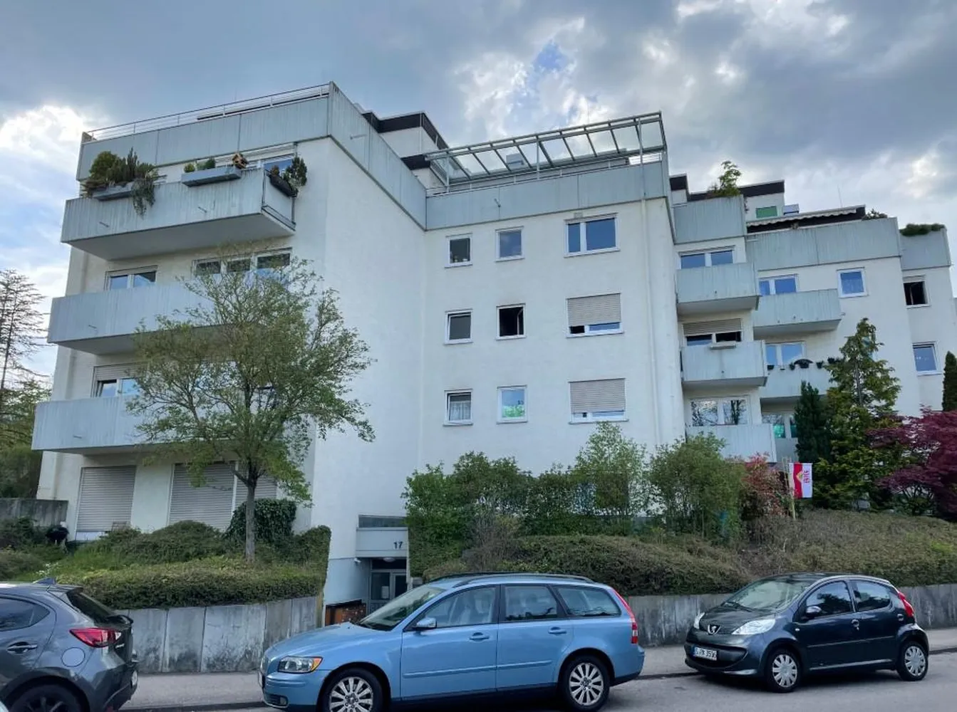 3 Zimmer Wohnung mit 73 m² in Stuttgart – Bild 11