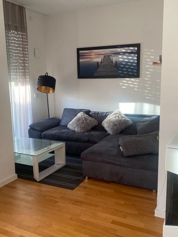 2 Zimmer Wohnung mit 63 m² in Regensburg – Bild 4